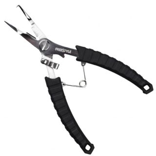 Spro Freestyle Reload Split Ring Plier